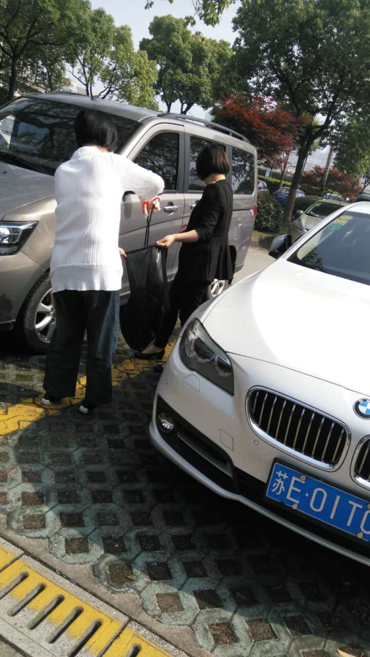 “親近自然,愛我中天”環(huán)?;顒? title=