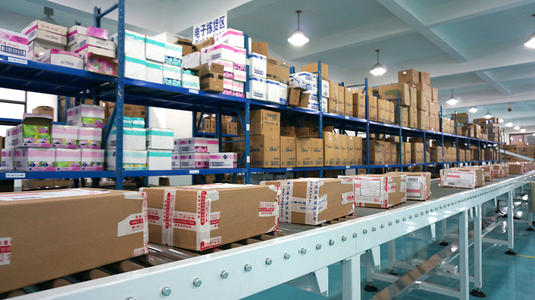 貨架設(shè)備功能是什么？潮州貨架廠為你介紹！