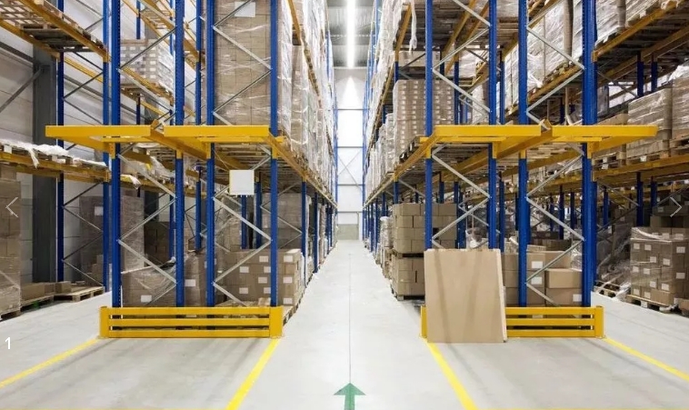 閣樓貨架的分類